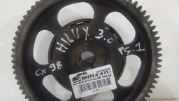 POLIA ENGRENAGEM DA BOMBA INJETORA TOYOTA HILUX 3.0 2005/15