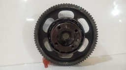 POLIA ENGRENAGEM DA BOMBA INJETORA TOYOTA HILUX 3.0 2005/15