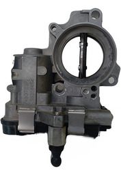 Corpo Borboleta Tbi Fiat Toro 2.0 2016 A 2020 Diesel