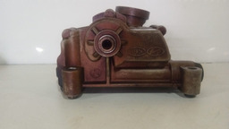 BOMBA OLEO HYUNDAI IX35 TUCSON SPORTAGE 2.0 16V 2012 A 2015