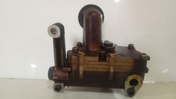 BOMBA OLEO HYUNDAI IX35 TUCSON SPORTAGE 2.0 16V 2012 A 2015