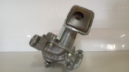 BOMBA OLEO PESCADOR MOTOR TOYOTA COROLLA 2.0 2009 A 2019 (2)