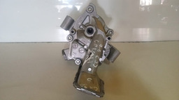 BOMBA OLEO PESCADOR MOTOR TOYOTA COROLLA 2.0 2009 A 2019 (2)