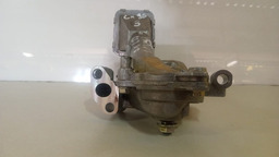 BOMBA OLEO PESCADOR MOTOR TOYOTA COROLLA 2.0 2009 A 2019 (2)