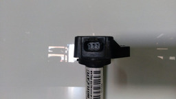 BOBINA DE IGNIÇÃO HONDA CIVIC 1.8 2.0 2007 A 2011 (5)