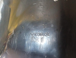 CARTER DO MOTOR VOLKSWAGEN JETTA 2.5 2007 A 2010   ( 1 )