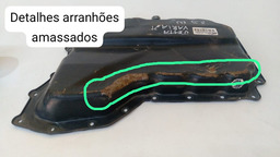 CARTER DO MOTOR VOLKSWAGEN JETTA 2.5 2007 A 2010   ( 1 )