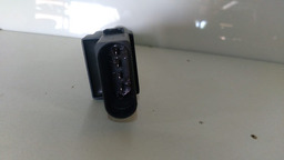 BOBINA IGNIÇÃO TOUAREG Q7 PASSAT CC CAYENNE 3.6 2004 A 2016