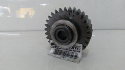 ENGRENAGEM DO MOTOR MITSUBISHI L200 3.2 2012 A 2016