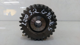 ENGRENAGEM DO MOTOR MITSUBISHI L200 3.2 2012 A 2016