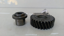 ENGRENAGEM DO MOTOR MITSUBISHI L200 3.2 2012 A 2016