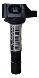 BOBINA IGNIÇÃO CIVIC CR-V HR-V 1.8 2.0 16V 2012 A 2021