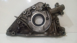 BOMBA DE OLEO MOTOR CITROEN C4 PICASSO 2.0 2007 A 2012 (1)