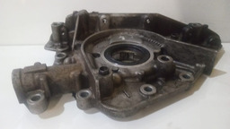 BOMBA DE OLEO MOTOR CITROEN C4 PICASSO 2.0 2007 A 2012 (1)