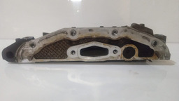 BOMBA DE OLEO MOTOR CITROEN C4 PICASSO 2.0 2007 A 2012 (1)