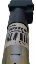 BOBINA DE IGNIÇÃO PORSHE CAYENNE 3.6 VR6 2008 (3)