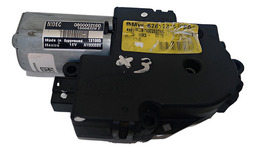 MOTOR TETO SOLAR BMW X3 2.0 2014 A 2016