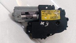 MOTOR TETO SOLAR BMW X3 2.0 2014 A 2016