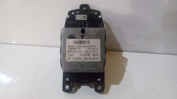 BOTÃO COMANDO MULTIMÍDIA BMW X3 2.0 2013 2014