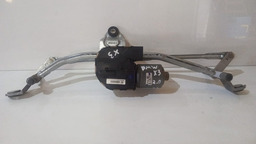 MOTOR LIMPADOR PARABRISA BMW X3 2.0 2013 2014
