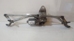 MOTOR LIMPADOR PARABRISA BMW X3 2.0 2013 2014