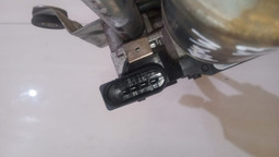 MOTOR LIMPADOR PARABRISA BMW X3 2.0 2013 2014