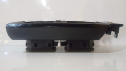 DIFUSOR CENTRAL SAIDA DE AR BMW X3 2.0 2013 2014