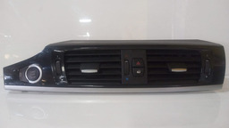 DIFUSOR CENTRAL SAIDA DE AR BMW X3 2.0 2013 2014