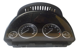 Painel Instrumentos Bmw X3 2.0 2013 2014