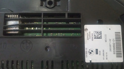 PAINEL INSTRUMENTOS BMW X3 2.0 2013 2014