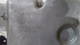 CARTER OLEO MOTOR PORSHE CAYENNE 3.6 VR6 2007 A 2011