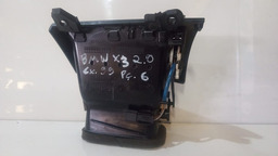 DIFUSOR SAIDA AR ESQUERDO BMW X3 2.0 2013 2014