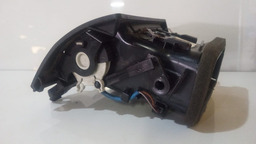 DIFUSOR SAIDA AR ESQUERDO BMW X3 2.0 2013 2014