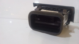 DIFUSOR SAIDA AR ESQUERDO BMW X3 2.0 2013 2014