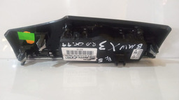 BOTÃO INTERRUPTOR FAROL BMW X3 2.0 2013 2014