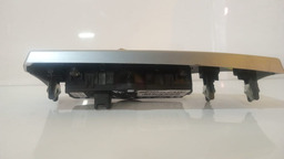 BOTÃO INTERRUPTOR FAROL BMW X3 2.0 2013 2014
