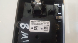 BOTÃO INTERRUPTOR FAROL BMW X3 2.0 2013 2014