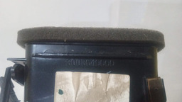 DIFUSOR SAIDA AR DIREITO BMW X3 2.0 2013 2014