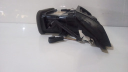 DIFUSOR SAIDA AR DIREITO BMW X3 2.0 2013 2014