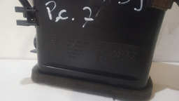 DIFUSOR SAIDA AR DIREITO BMW X3 2.0 2013 2014