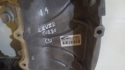 SOBRE CARTER CHEVROLET CRUZE 1.4 TURBO - 2017 A 2020  ( 3 )