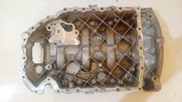 SOBRE CARTER VOLKSWAGEM GOLF TSI  2.0 16V 2013 A 2018