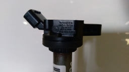 BOBINA IGNIÇÃO COROLLA PRIUS RAV4 2.0 1.8 2011 2012 A 2019