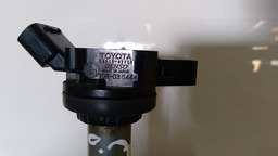 BOBINA DE IGNIÇÃO TOYOTA COROLLA 1.8 2.0  2010 A 2015 