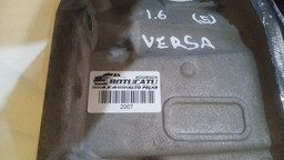 SOBRE CARTER NISSAN VERSA  1.6 16V  2015 A 2020  ( 5 )