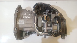 SOBRE CARTER NISSAN VERSA  1.6 16V  2015 A 2020  ( 5 )