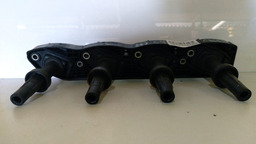 BOBINA 208 2008 308 PARTNER C3 C4 PICASSO CACTUS 1.6 16V 