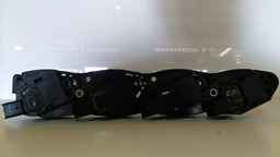 BOBINA 208 2008 308 PARTNER C3 C4 PICASSO CACTUS 1.6 16V 