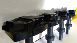 BOBINA 208 2008 308 PARTNER C3 C4 PICASSO CACTUS 1.6 16V 