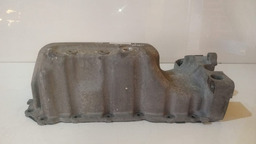 CARTER ÓLEO MOTOR CITROEN C4 HATCH 1.6 2009 A 2014   ( 4 )